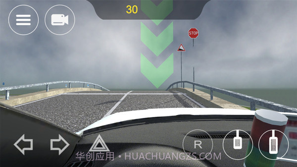 3D驾驶模拟截图3 3D驾驶模拟截图3