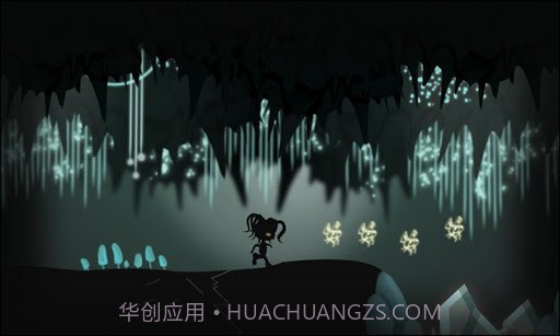 月光奔跑者 Moonlight Runner截图3