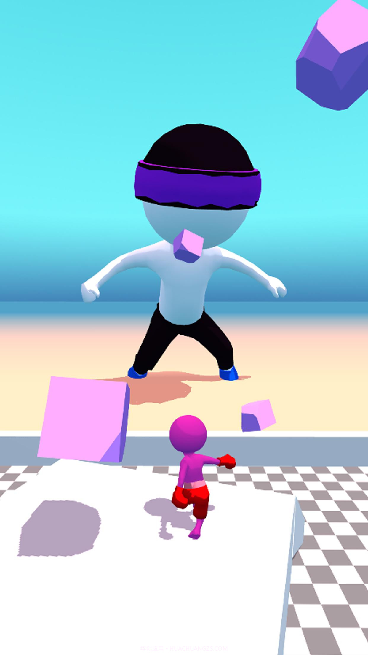 巨人攻势截图3 巨人攻势截图3