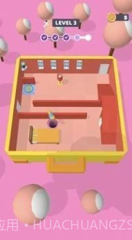 房间出口截图3 房间出口截图3