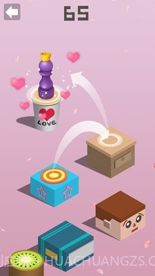 开心跳跳乐截图4 开心跳跳乐截图4