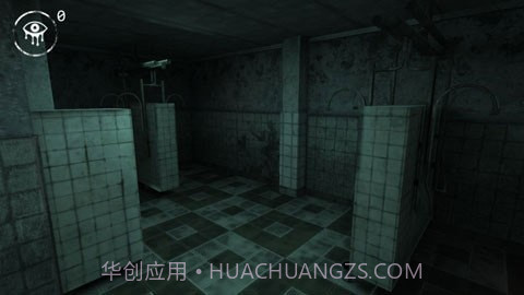 恐怖之眼新怪物女巫截图1 恐怖之眼新怪物女巫截图1