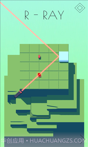 折光:R-Ray截图1 折光:R-Ray截图1