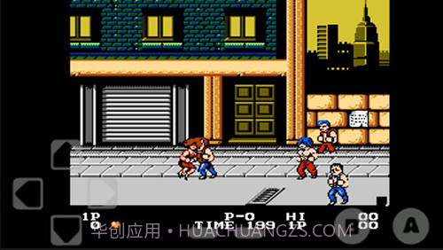 小霸王模拟器截图3