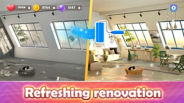 旅行装饰截图2 旅行装饰截图2