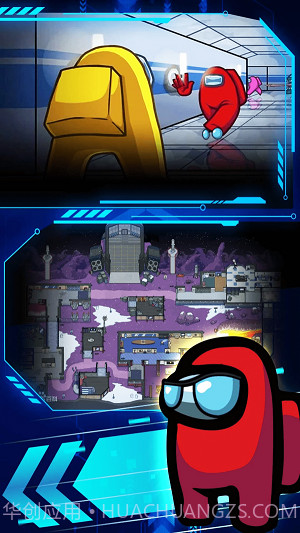 太空冲击截图2 太空冲击截图2