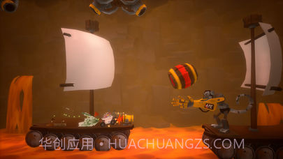 动物过山车免费版截图3 动物过山车免费版截图3