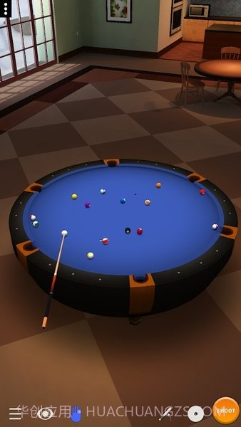 一起打台球截图3 一起打台球截图3