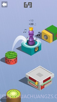 开心跳跳乐截图2 开心跳跳乐截图2