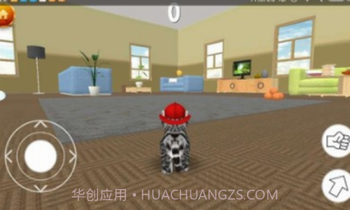 猫咪模拟器截图3 猫咪模拟器截图3