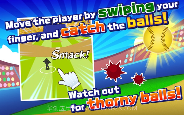 棒球之王截图2 棒球之王截图2
