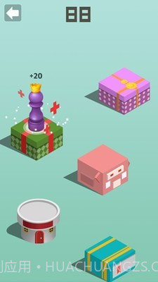 开心跳跳乐截图3 开心跳跳乐截图3