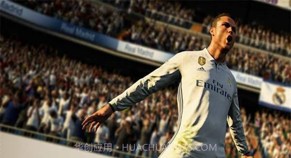 FIFA 20截图1 FIFA 20截图1