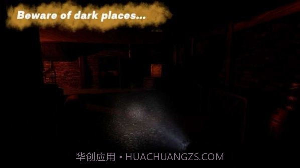 恐怖小猪佩奇一家截图3 恐怖小猪佩奇一家截图3