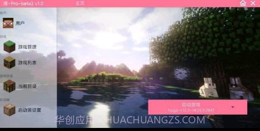 澪pro神奇宝贝模组截图3