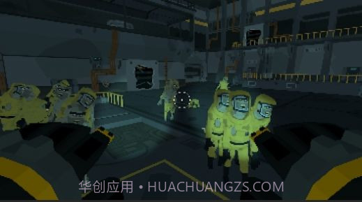 哨兵幸存者截图1