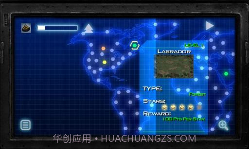 士兵荣耀:现代战争截图4 士兵荣耀:现代战争截图4