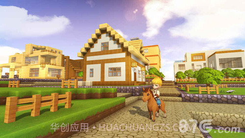 创想世界软件截图4 创想世界软件截图4