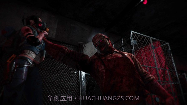 密闭之城截图2 密闭之城截图2