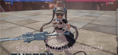 二次元手办模拟器最新版截图3 二次元手办模拟器最新版截图3