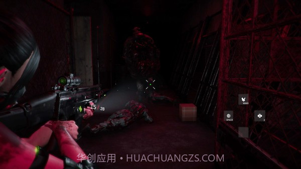 密闭之城截图4 密闭之城截图4