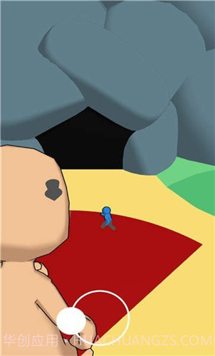 暗杀巨人截图1 暗杀巨人截图1