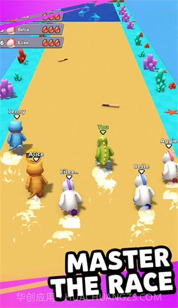 动物冠军最新版截图3 动物冠军最新版截图3