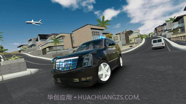 城市公路赛车截图1 城市公路赛车截图1