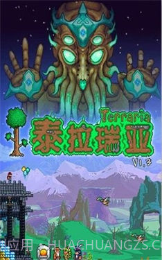 泰拉瑞亚联机版截图3