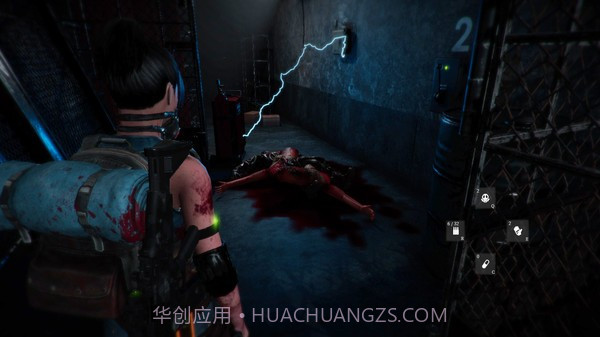 密闭之城截图3 密闭之城截图3