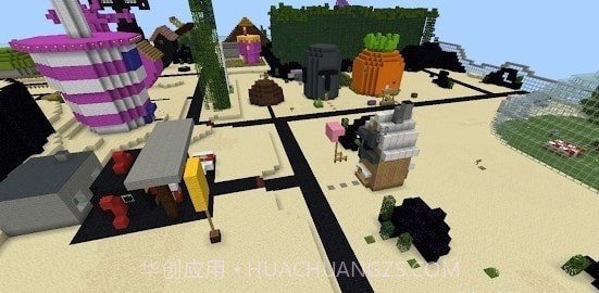 比基尼鲍勃截图3 比基尼鲍勃截图3