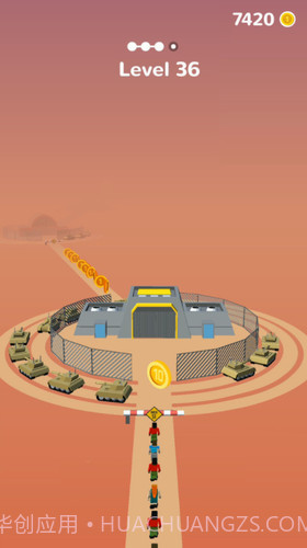 突袭51区截图3 突袭51区截图3