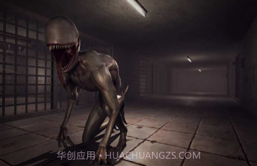 恐惧之屋幸存的掠食者截图2