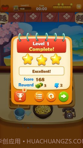 拉面大厨(Ramen Master)截图3