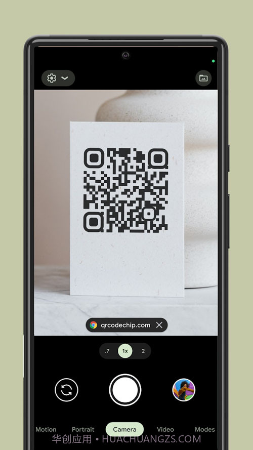 谷歌相机oppo专用版截图3 谷歌相机oppo专用版截图3