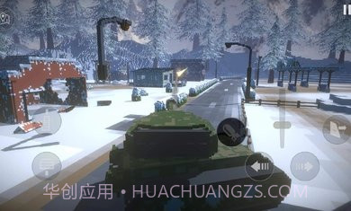 建筑破坏模拟器全部解锁版截图2 建筑破坏模拟器全部解锁版截图2