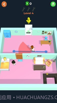 老王快逃截图1 老王快逃截图1