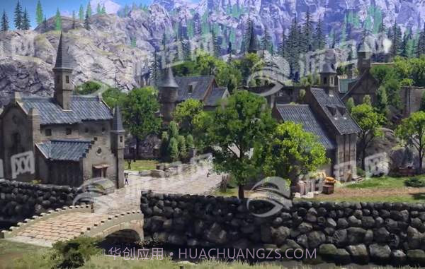 刀剑神域彼岸游境截图2 刀剑神域彼岸游境截图2