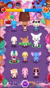 舞蹈果酱截图2 舞蹈果酱截图2