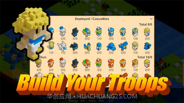 日月堂之战截图3 日月堂之战截图3