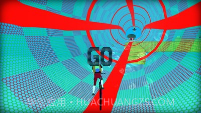 海底自行车骑士截图2