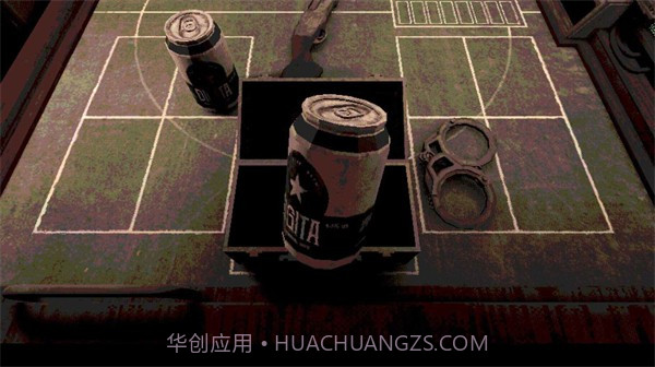 与恶魔的赌局截图2 与恶魔的赌局截图2