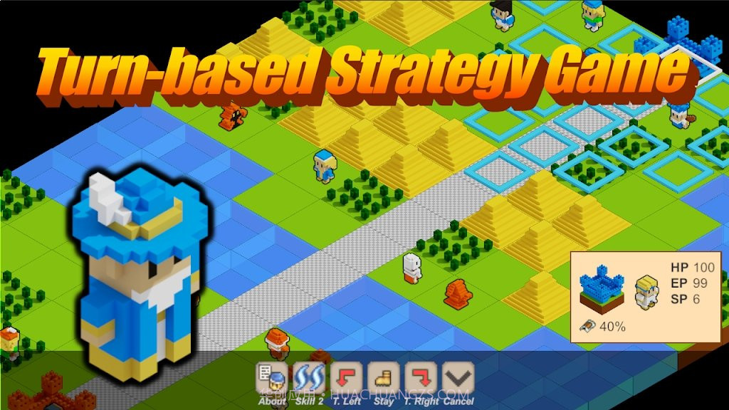 日月堂之战截图1 日月堂之战截图1