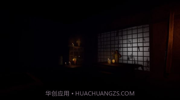 鬼嫁衣之怨念版截图4 鬼嫁衣之怨念版截图4