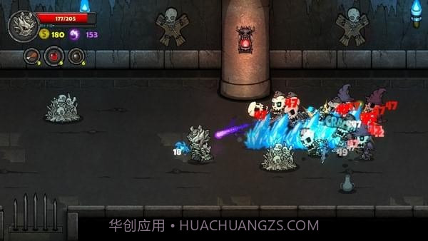 Lost Castle手游截图3 Lost Castle手游截图3