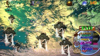 阿凡达之塔截图2 阿凡达之塔截图2