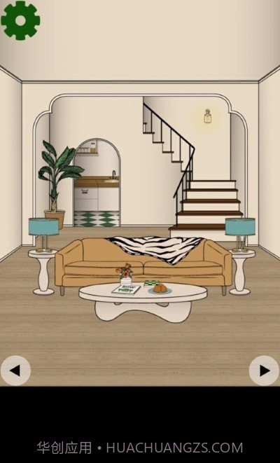 逃脱香蕉屋截图4 逃脱香蕉屋截图4