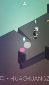 小白人吃人截图2 小白人吃人截图2