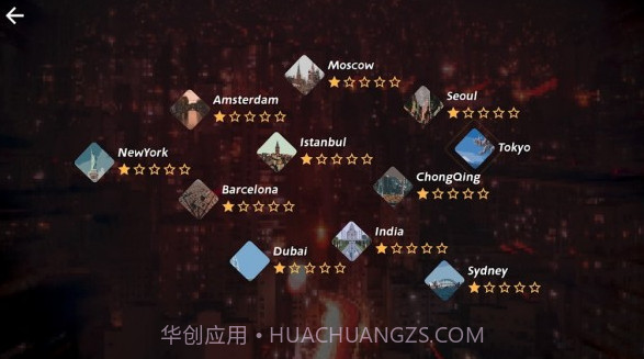 僵尸节奏截图2 僵尸节奏截图2