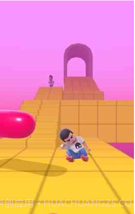 果冻棒英雄截图3 果冻棒英雄截图3